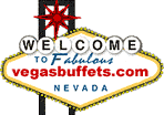 Most complete directory of hotel and casino buffets in and around Las Vegas Nevada including Primm Mesquite and Jean NV, prices and times of buffets